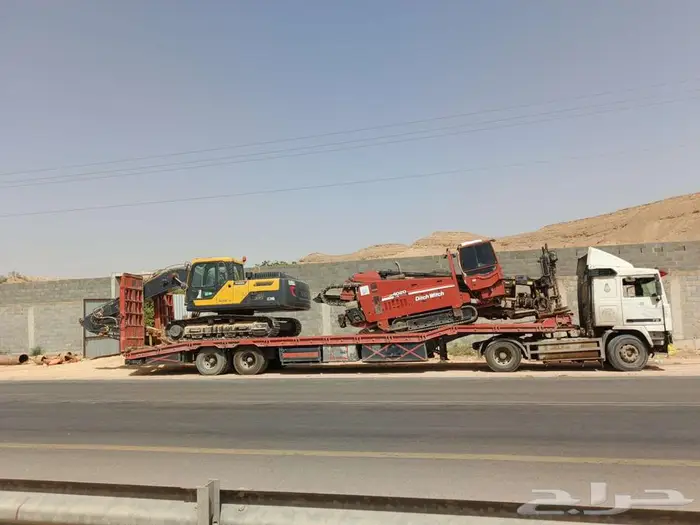 لوبد للإيجار مكرة سحب 2