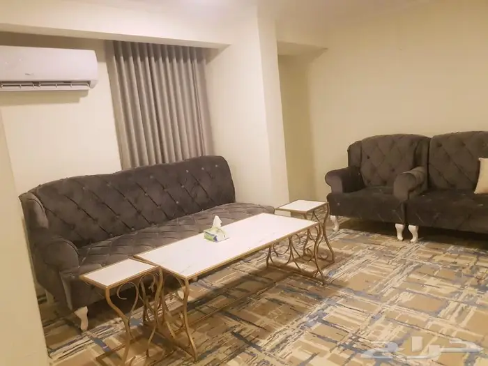 شقق مفروشة جديده للإيجار - New Apartments for rent 14