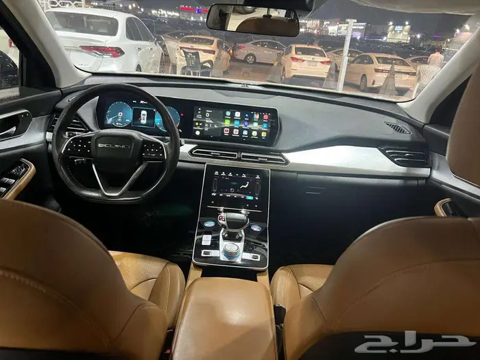 بايك-X7-فل كامل-2022-العداد-78-الف-السعر-65000 24