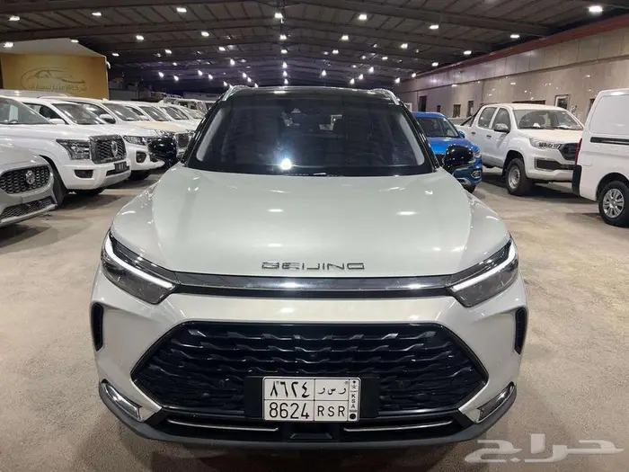 بايك-X7-فل كامل-2022-العداد-78-الف-السعر-65000 0