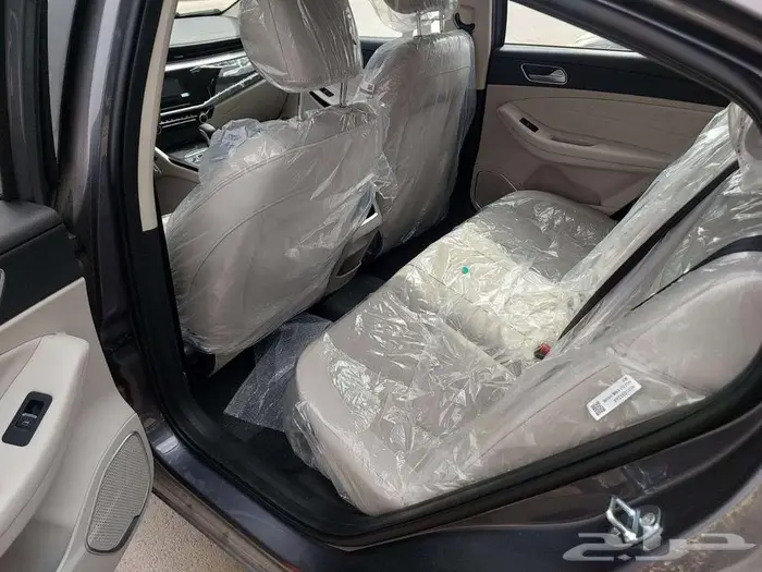 شيري اريزو 5 كومفرت موديل 2025 10