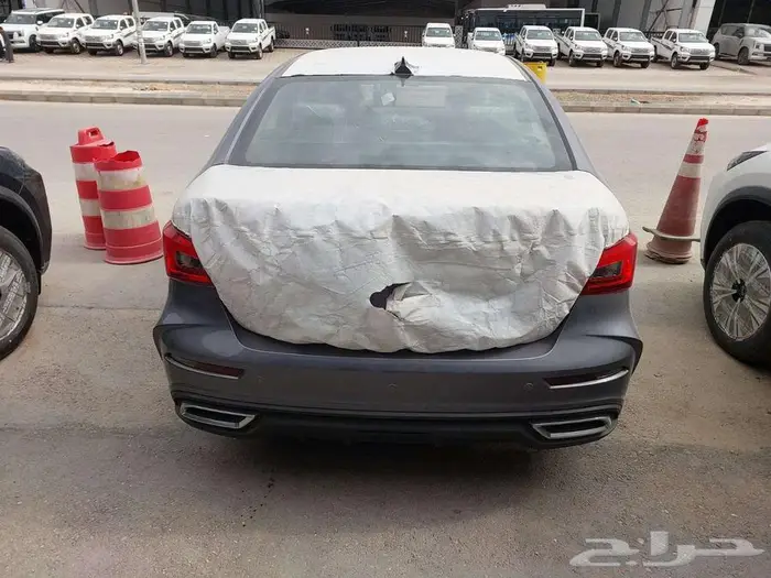 شيري اريزو 5 كومفرت موديل 2025 6