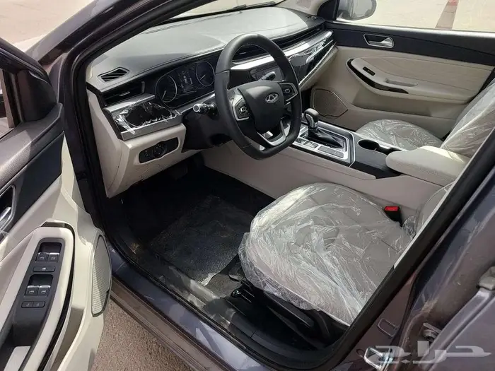 شيري اريزو 5 كومفرت موديل 2025 2