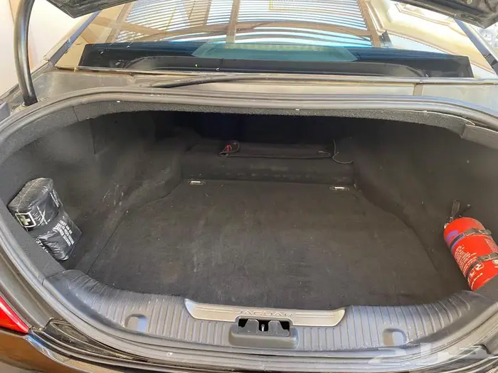 جاكوار XJL 2015 5