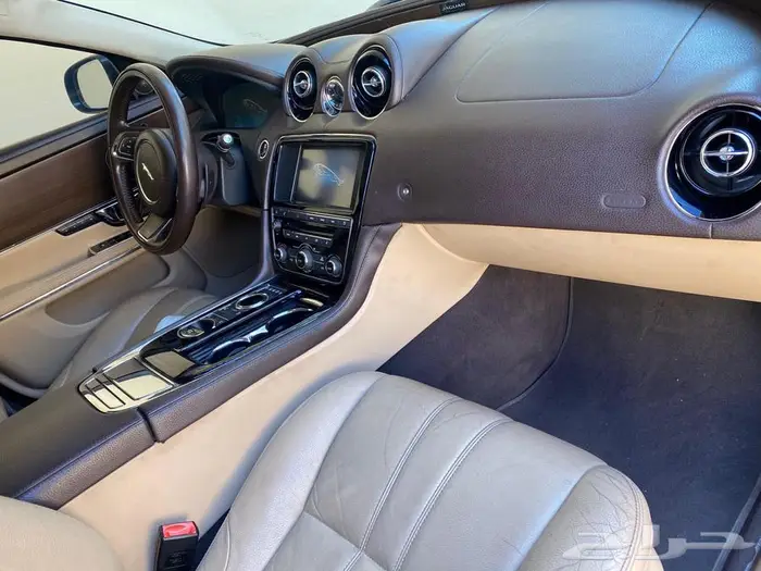 جاكوار XJL 2015 6