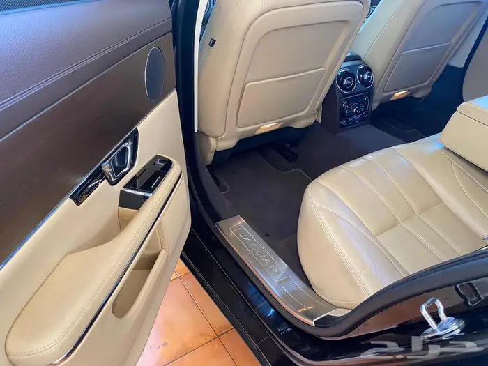 جاكوار XJL 2015 9