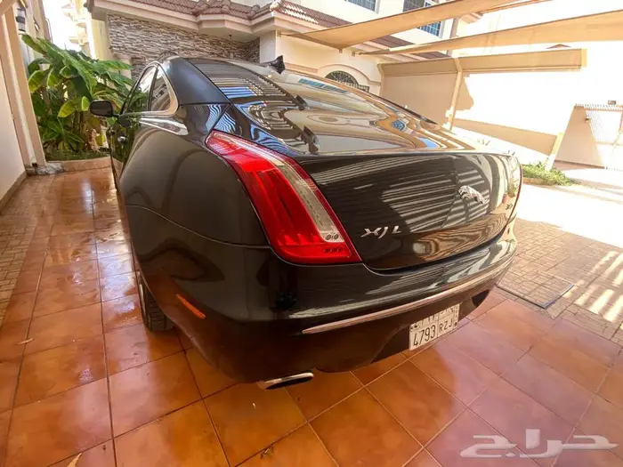 جاكوار XJL 2015 10