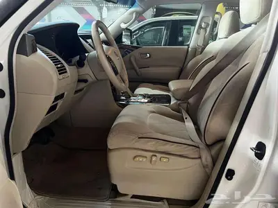 نيسان-باتروول-2014-العداد-298-السعر-89000 16