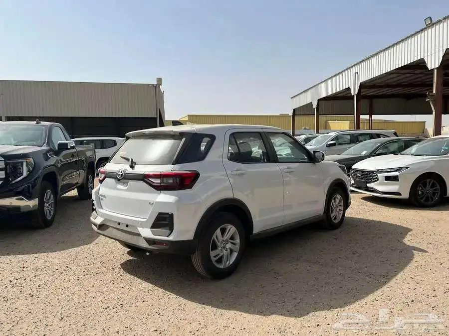 رايز XLE 1