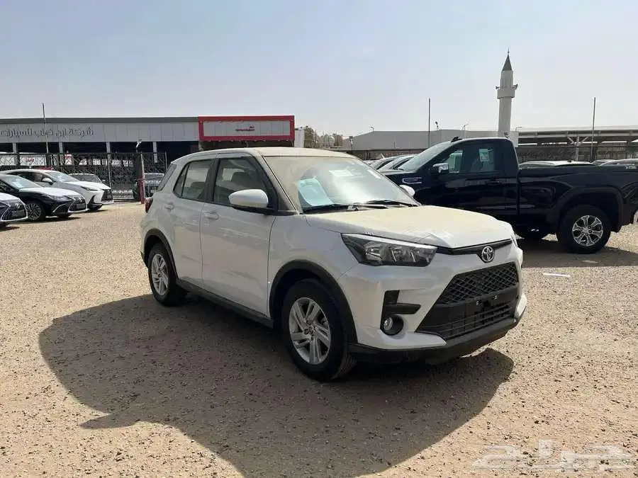 رايز XLE 2