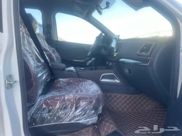 ZXAUTO تيرالورد 2024 7