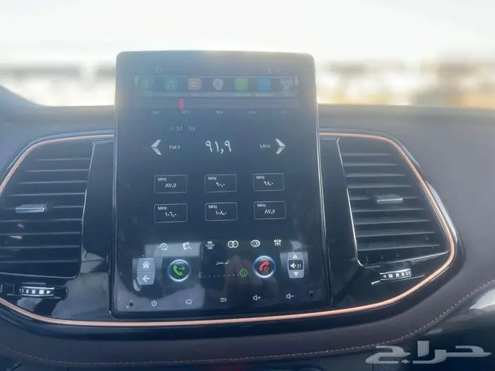 ZXAUTO تيرالورد 2024 10