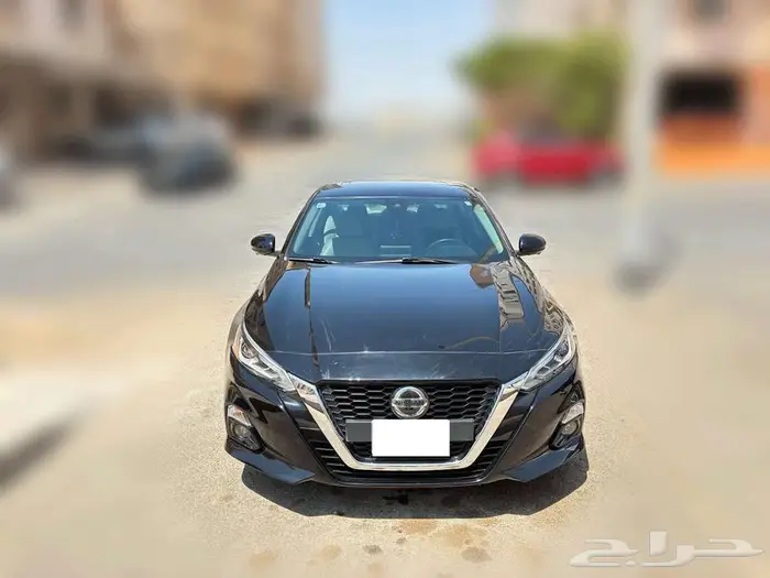 التيما فل الفل تيربو SL Turbo Altima 2020 نيسان بترومين 1