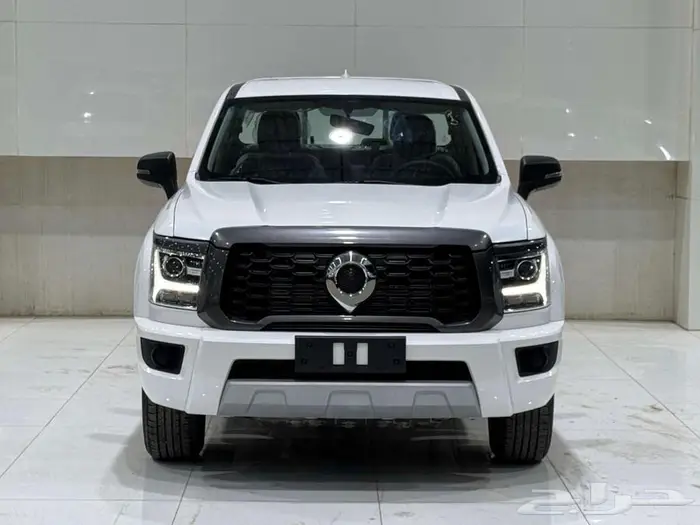 هافال كنق باور استاندر بنزين 2023 7