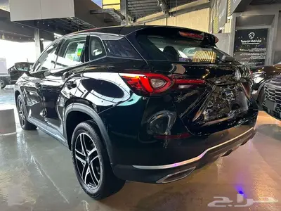 MG1 استاندر 2024 1