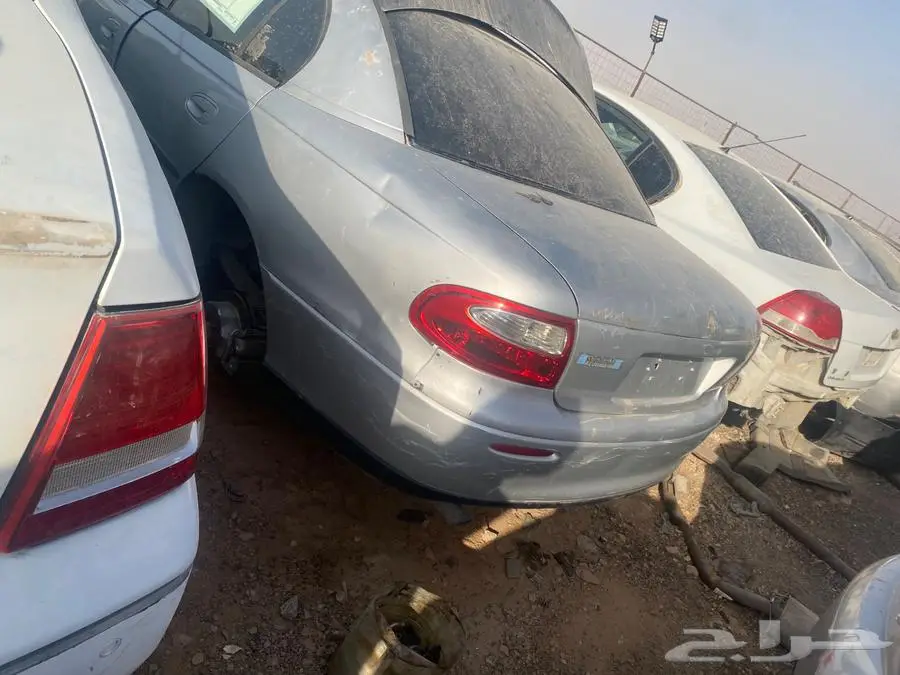 للبيع قطع لومينا كابرس جميع القطع متوفرا جميع الموديلت 10