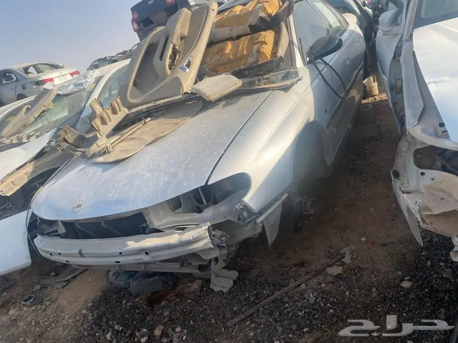 للبيع قطع لومينا كابرس جميع القطع متوفرا جميع الموديلت 13