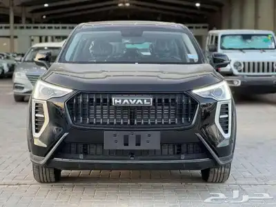 هافال جوليان 2025 استاندر عروض وخصومات 0
