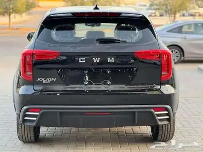هافال جوليان 2025 استاندر عروض وخصومات 1