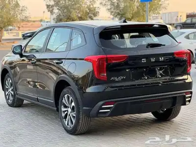 هافال جوليان 2025 استاندر عروض وخصومات 4