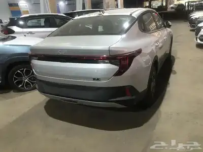 كيا K3 kia كي ثري 2024 ستاندر كاش واقساط 1