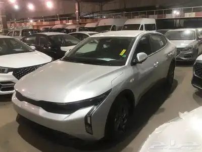 كيا K3 kia كي ثري 2024 ستاندر كاش واقساط 2