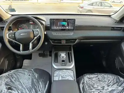 هافال جوليان 2025 استاندر عروض وخصومات 6