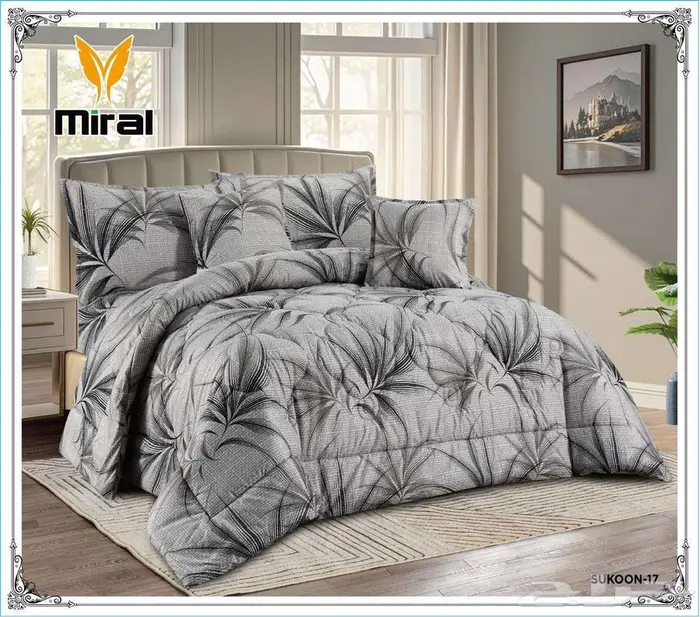 مفارش صيفيه انيقه بأسعار مناسبه 2