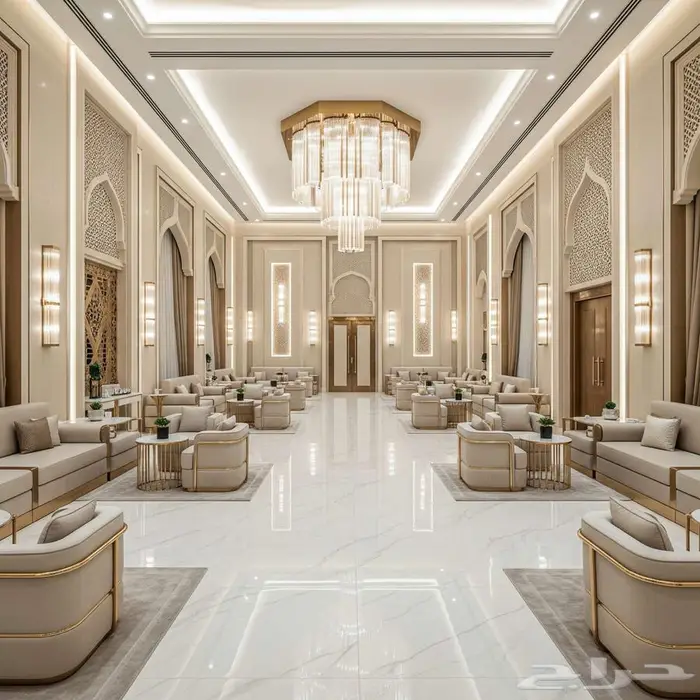 تصميم داخلي احترافي في الرياض 0