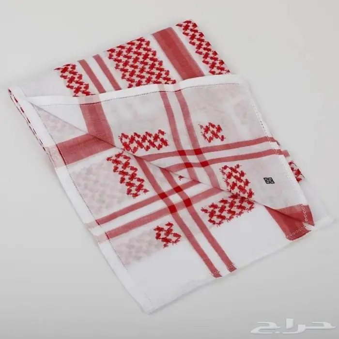 اشمغة جفنشي بنصف القيمة 2024 4