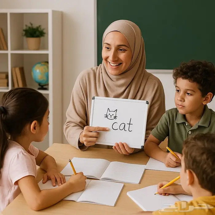 تأسيس من قلب البيت للاطفال 0