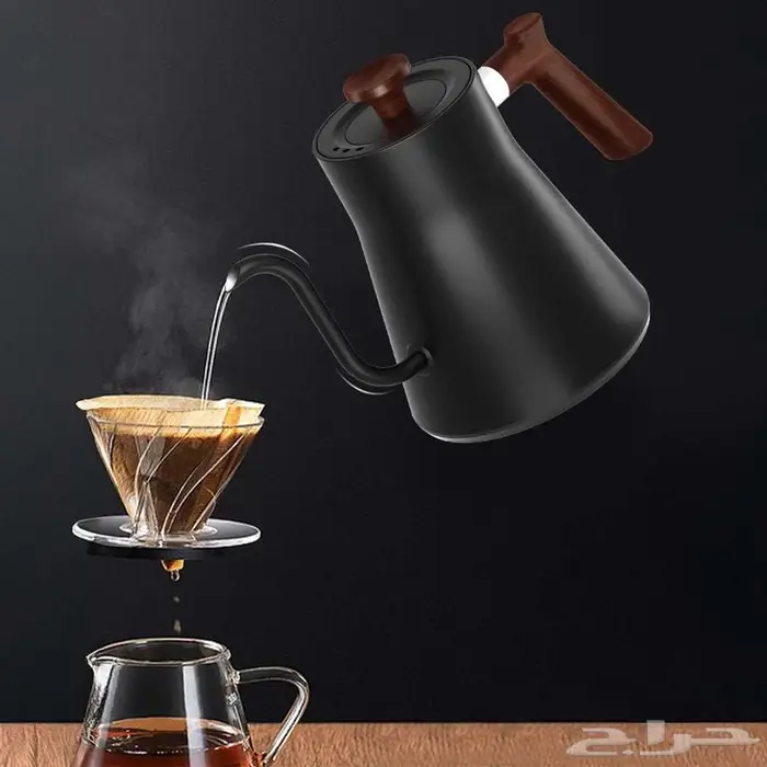 غلاية كهربائية electrik 90 pro بشاشة تحكم 0