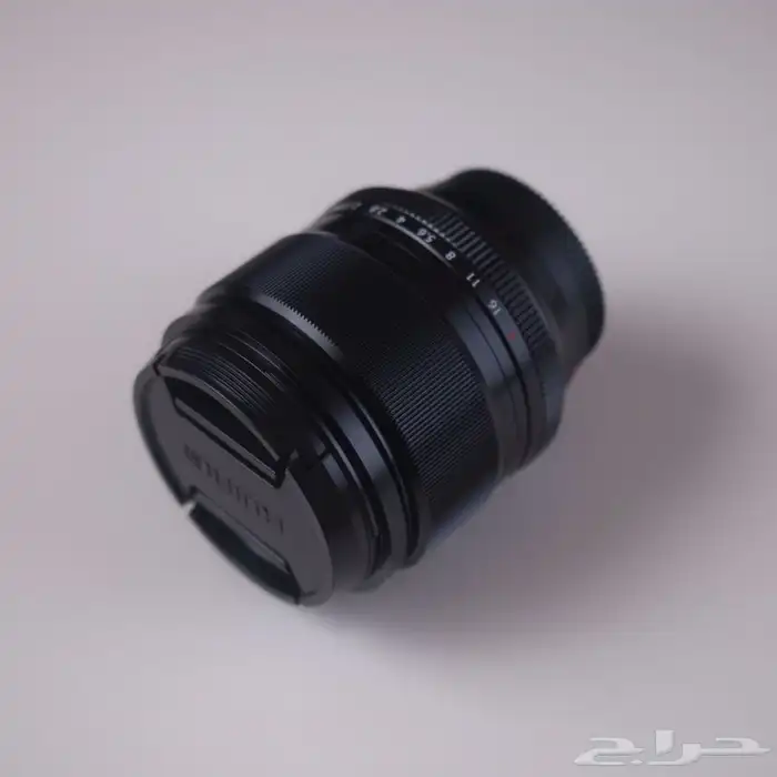عدسة فوجي XF56mm 0