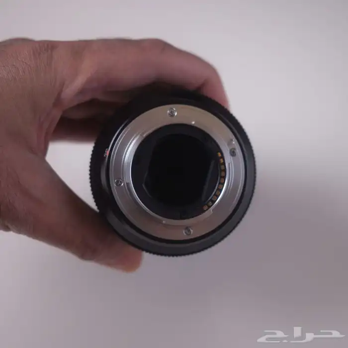 عدسة فوجي XF56mm 4