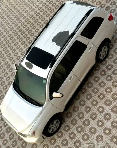 سكويا مديل 2015 للبيع على السوم 9