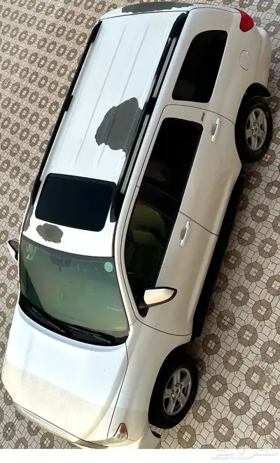 سكويا مديل 2015 للبيع على السوم 10
