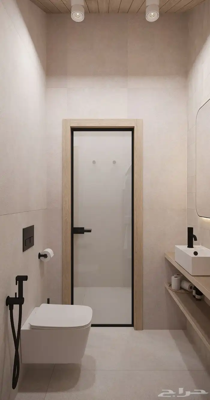 تركيب غرفة الساونا 13