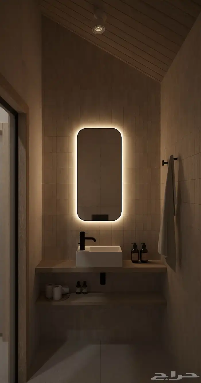 تركيب غرفة الساونا 12