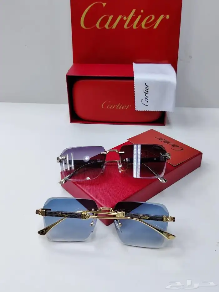 نظارات ماركات شامل الملحقات 21