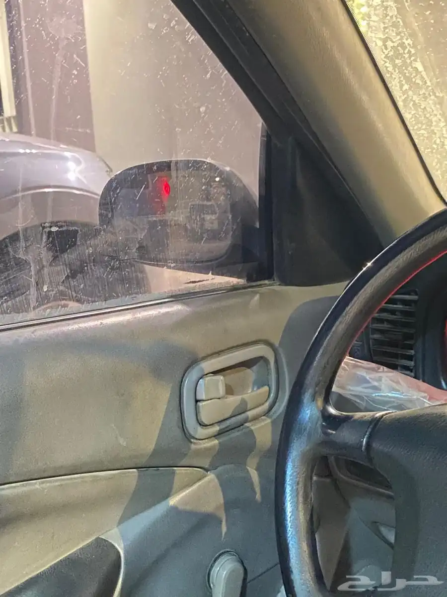 نيسان صني 2003 4