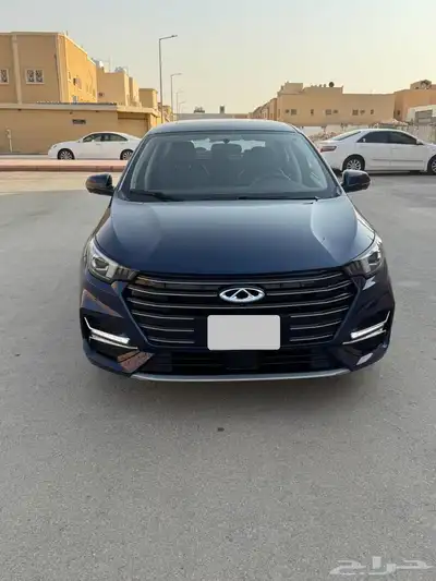 شيري اريزو 6 2023 5