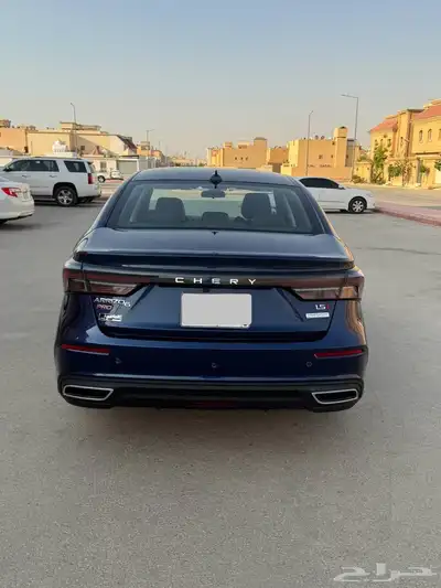 شيري اريزو 6 2023 4