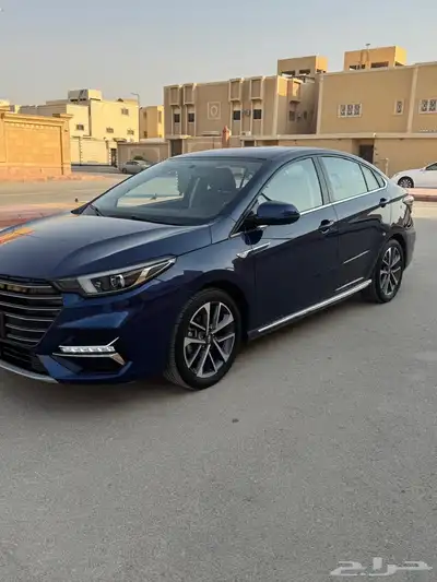 شيري اريزو 6 2023 0