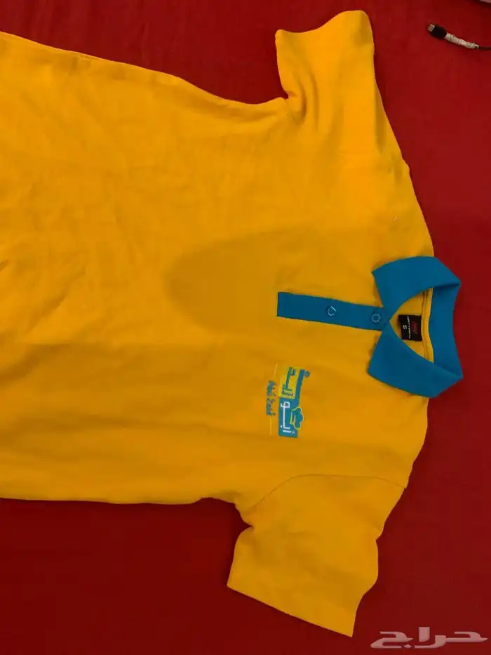 ملابس زي موحد 1