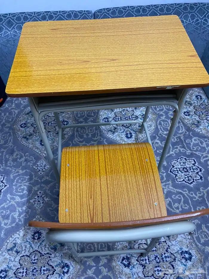 طاوله جديده 2