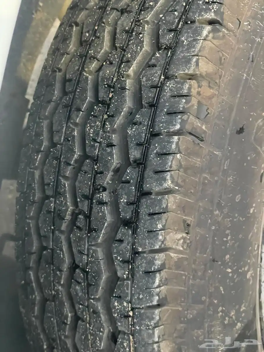 للبيع  ميتسوبيشي L200 GLX كابينتين   نظيفه 19