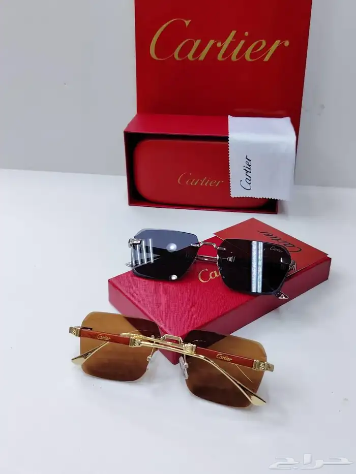 نظارات ماركات شامل الملحقات 26
