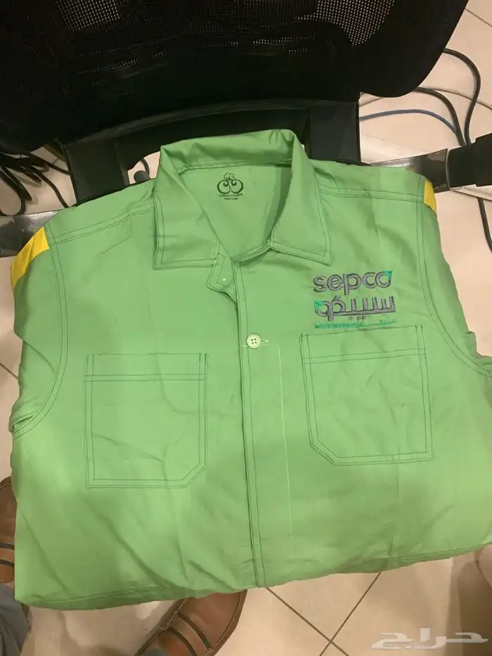 ملابس زي موحد 3