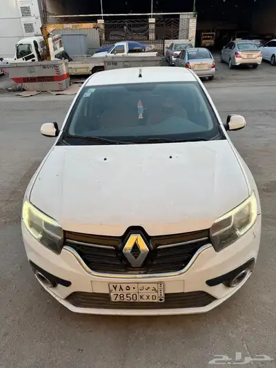 رينو سيمبول 2019 0