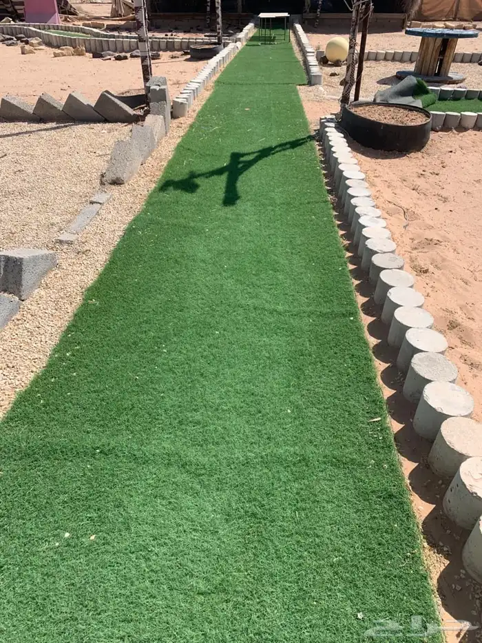 للبيع فرشات فرشة زراعة 2